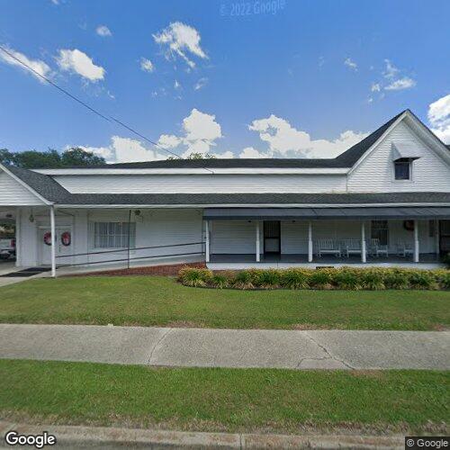 Funeral home directory Denmark, South Carolina