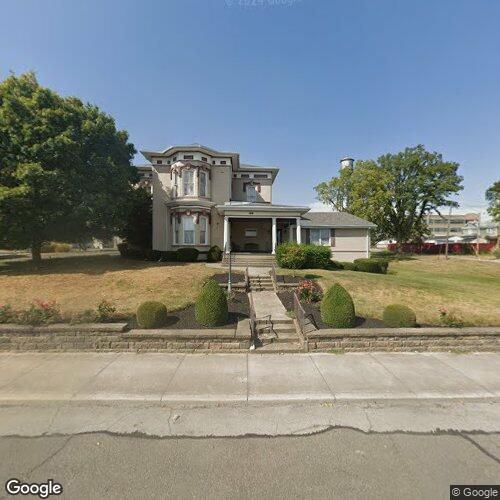 Wilson-Shook Funeral Homes and Cremation Center