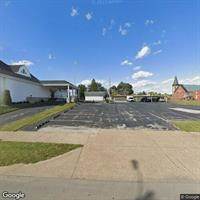 Koehler Funeral Home - Boonville Chapel