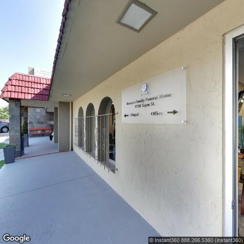 Romero  Family Funeral Home