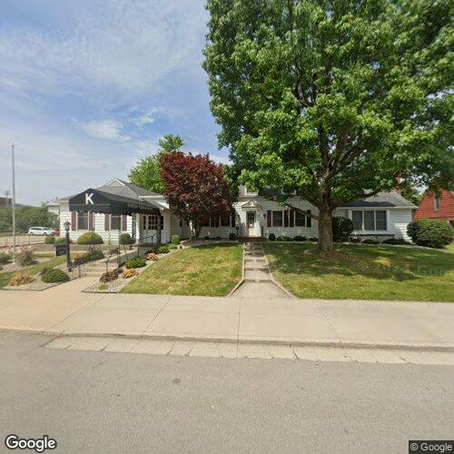Kreitzer Funeral Home