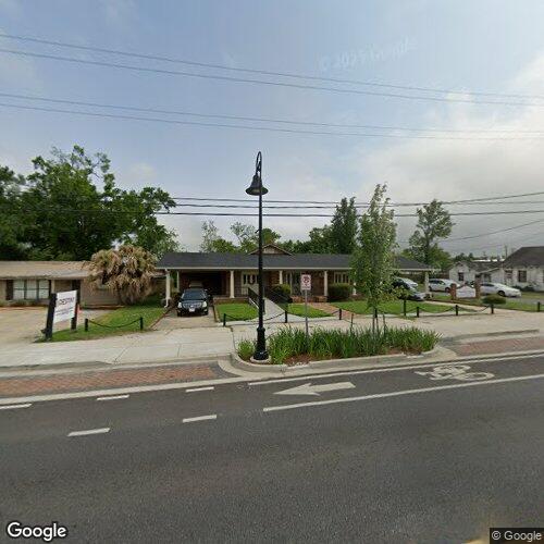 Patrick H. Sanders Funeral Home