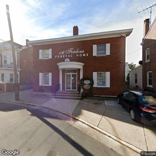 Al Firdous Funeral Home