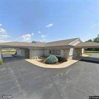 Thomas Funeral Home