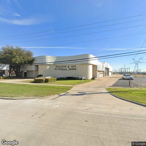 Dalton & Son Funeral Home