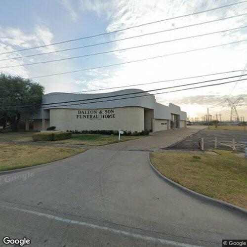 Dalton & Son Funeral Home Obituaries
