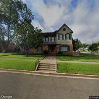 Wallace-Thompson Funeral Home