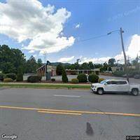 Groce Funeral Home Inc