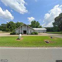Dillard Funeral Home - Monticello