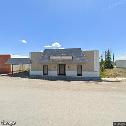 Bingham-Marvel Memorial Chapel