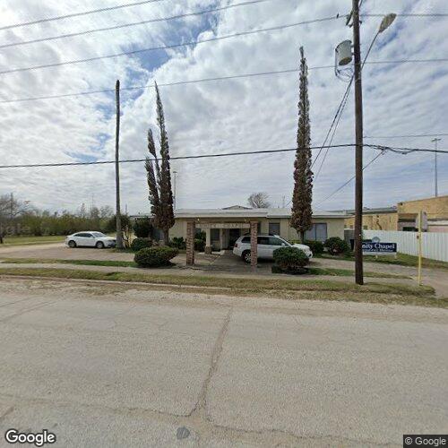 Unity Chapel Funeral Home
