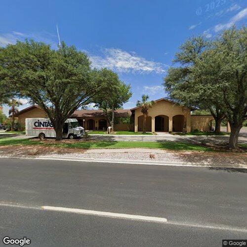 Robert Massie Funeral Home