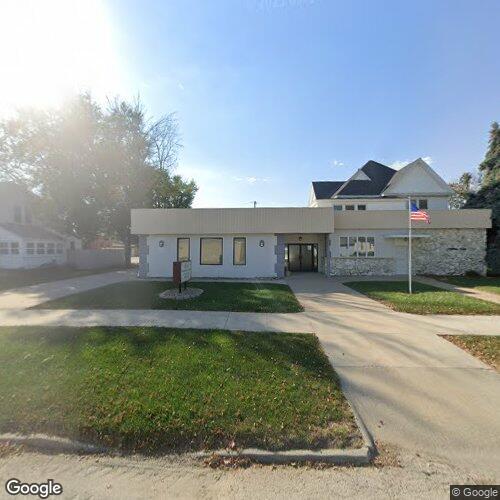 Logan Memorial Chapel