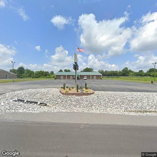 DeKalb Funeral Chapel LLC