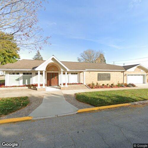 Schroeder-Stark-Welin Funeral Home and Cremation Services