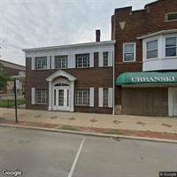 Urbanski Funeral Home