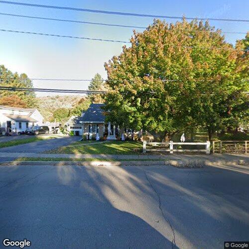 Donald L Barber Funeral Home
