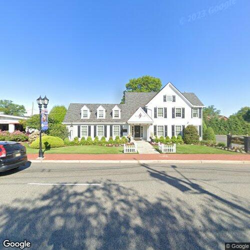 Farmer Funeral Home