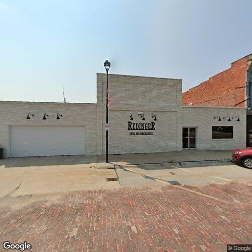 O'Brien Straatmann Redinger Funeral Home
