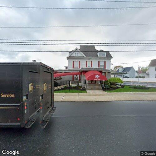 Howell-Lussi Funeral Home