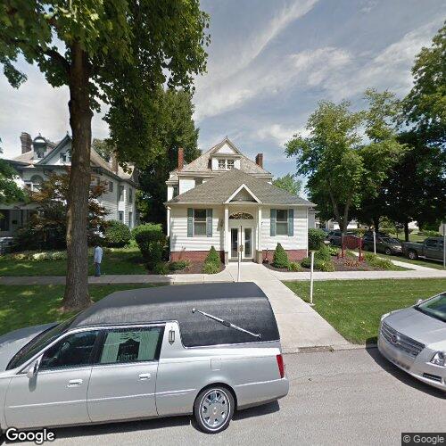 Funeral home directory Delphi, Indiana