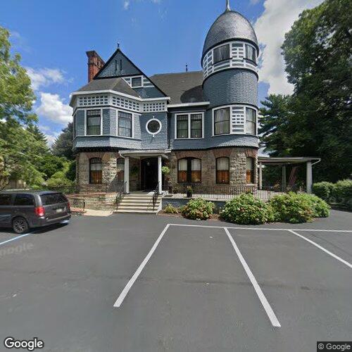 Ashton Funeral Home Inc