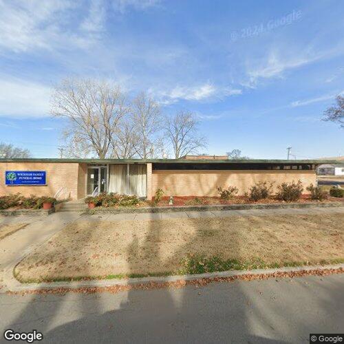 Wickham Family Funeral Home