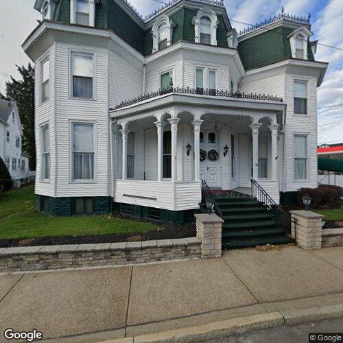 Corcoran Funeral Home, Inc.