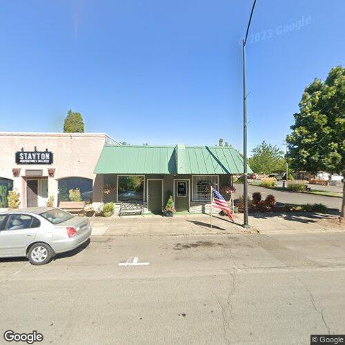 North Santiam Funeral Services