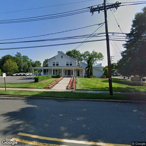 Burroughs, Kohr & Dangler Funeral Home
