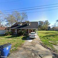 Evins, Larry & Perry Family Funeral Home- Crowley