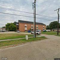 Evins, Larry & Perry Family Funeral Home @ Old Gethsemane Community Center