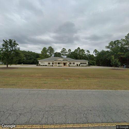 Holman-Abbeville Mortuary - Abbeville