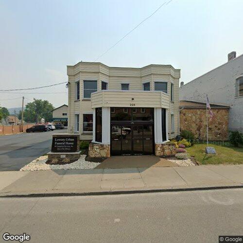 Jay E. Lowery Funeral Home  & Cremation Services, Inc.