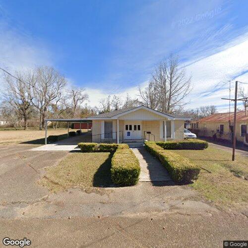 Evins, Larry & Perry Family Funeral Home
