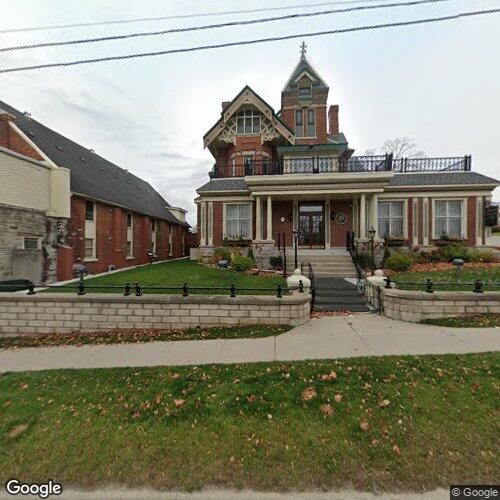 Mundell Funeral Home LTD