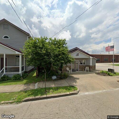 Burrell Funeral Services - Zanesville