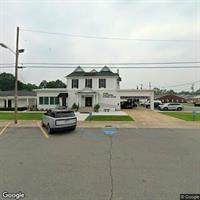 Jones-Hartshorn Funeral Home