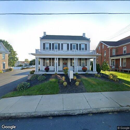Miller Finkenbinder Funeral Home & Crematory