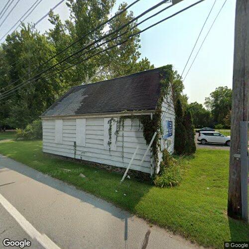 Daugherty Family Funeral Home