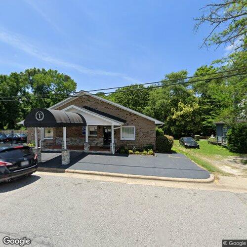 Trice Funeral Home