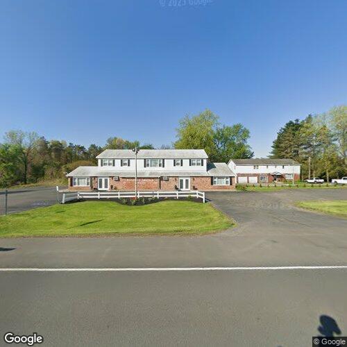 Gordon C. Emerick Funeral Home