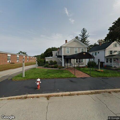 Smith & Heald Funeral Home