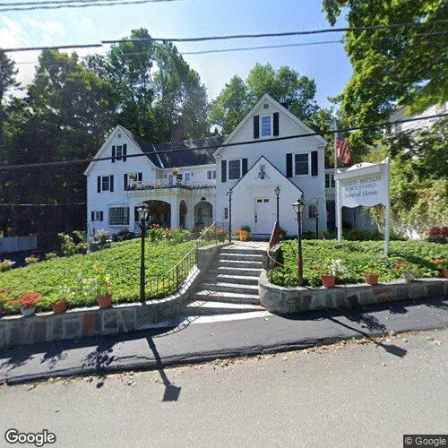 The Curtis-Britch Funeral Homes