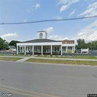 Dimbleby Funeral Homes