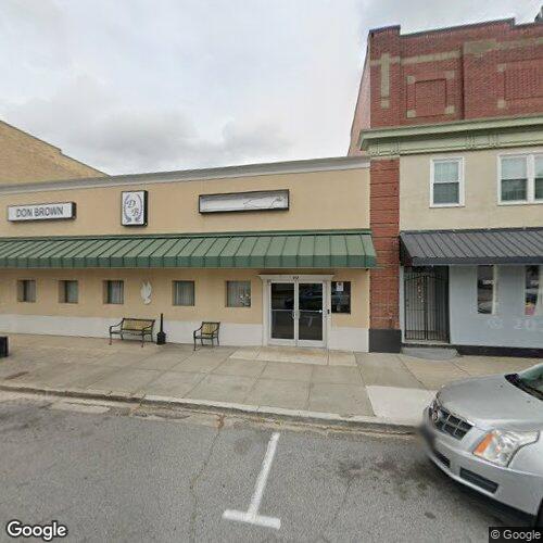 Don Brown's Funeral Home