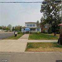 Barber Funeral Home Inc