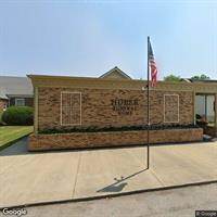 Huber Funeral Home-Cannelton