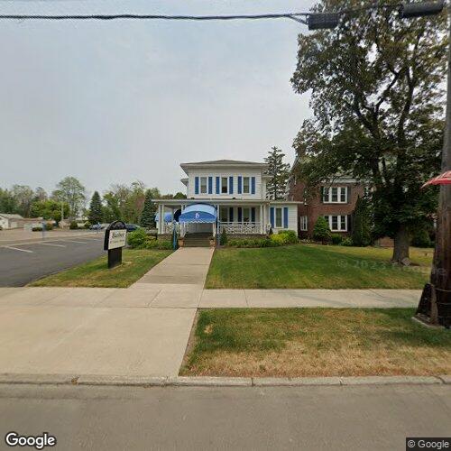 Barber Funeral Home Inc