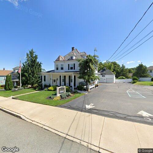 Morrison Funeral Home
